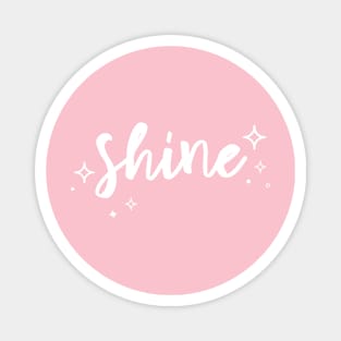 Shine Magnet